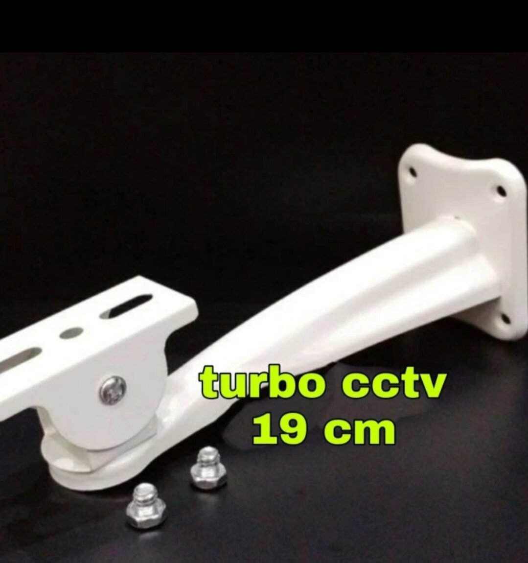 Bracket Cctv Outdoor Besi Murah Lazada Indonesia