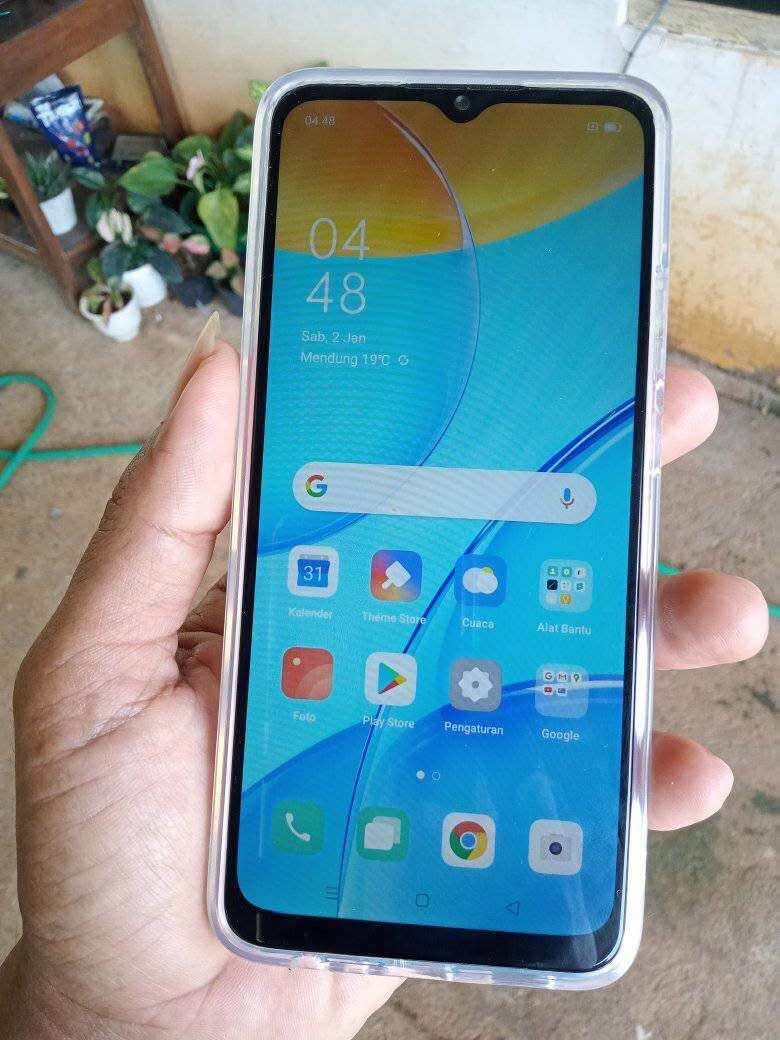 hp realme termurah second hp android termurah siap pakai dijamin amanah Harga 400,000 rupiah*Gratis Ongkir