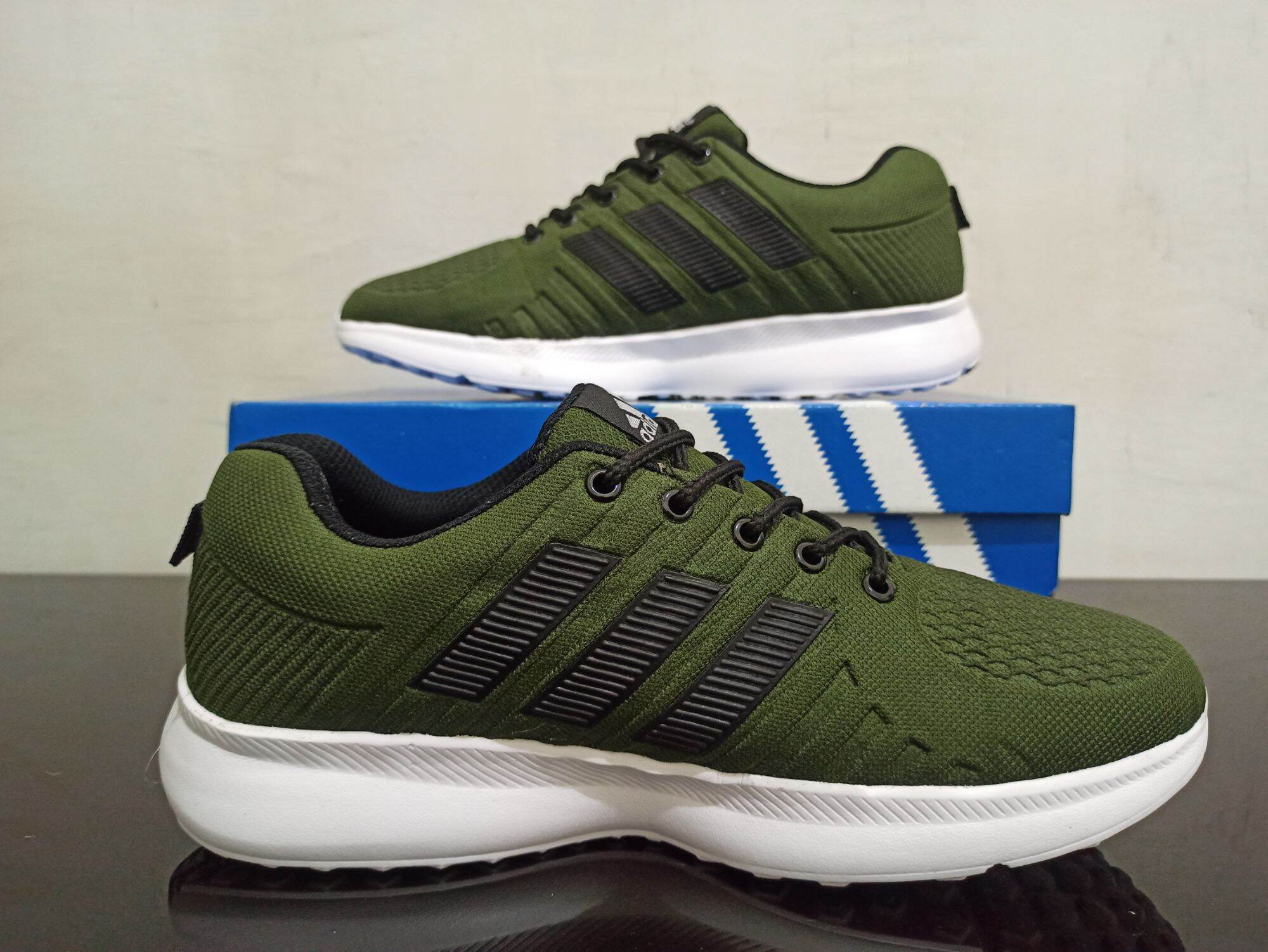 Harga sepatu adidas army hotsell