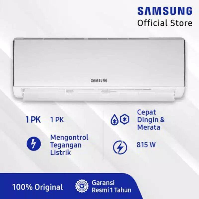 service ac samsung resmi