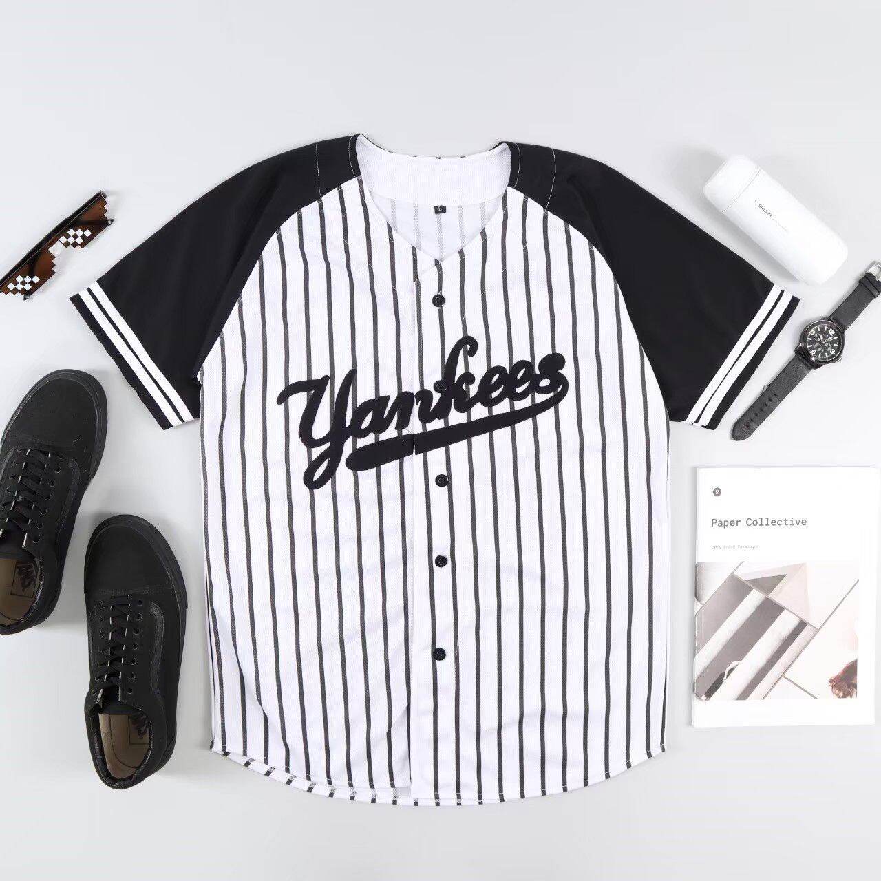 Baju baseball