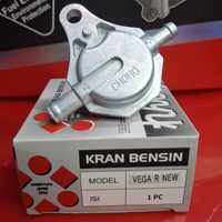 KRAN BENSIN / MEMBRAN BENSIN VEGA R NEW / JUPITER Z ORIGINAL CHOHO