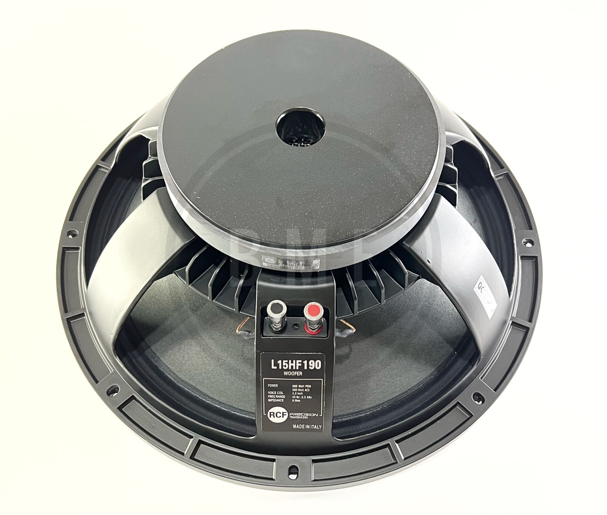 Spiker Rcf 15 Inch P600 Jual Spiker Rcf 15 Inch P600 Terbaru