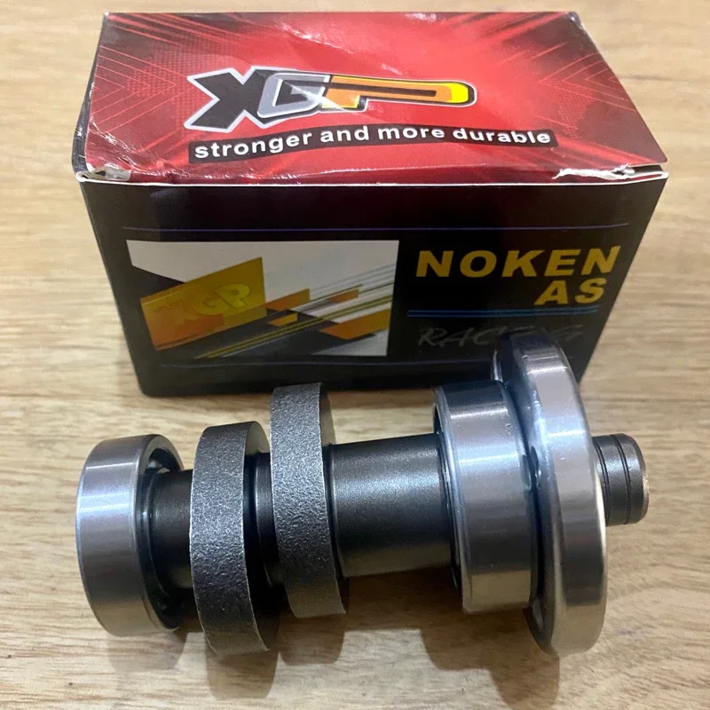 NOKEN XGP TIGER NOKEN MENTAH NOKEN XGP - BOYRENK RACING CONCEPT ...