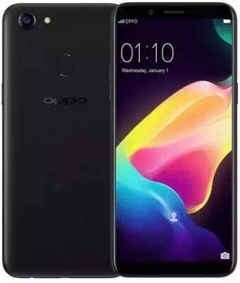 oppo f5 s 4 64