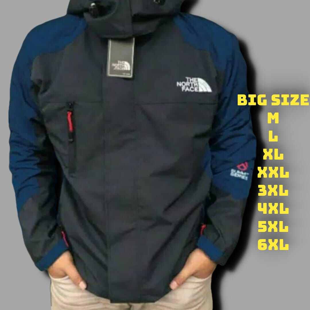 Jaket the north face summit series hotsell