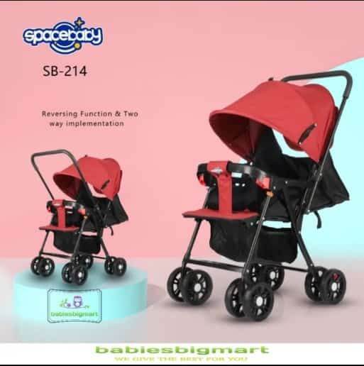 Lazada stroller cheap baby murah