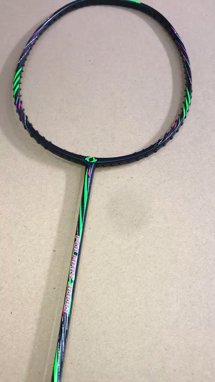 RAKET BADMINTON ASTEC POLARIS 3100-3000 | Lazada Indonesia