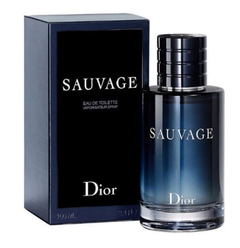 douglas parfum sauvage