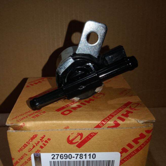 switch exhaust brake Toyota Dyna 110 130 12v Hino Dutro 110 130 12v