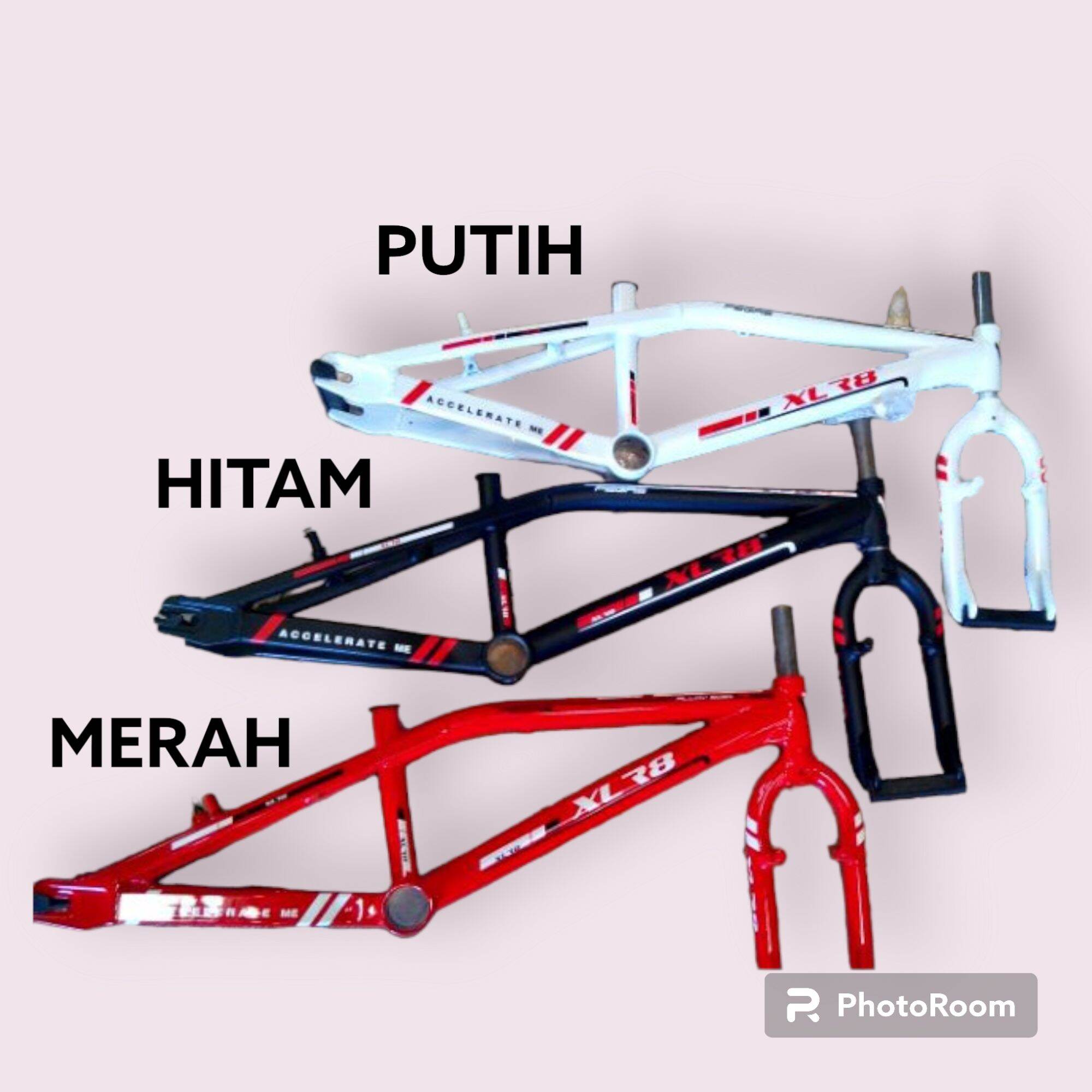 Frame bmx alloy sale