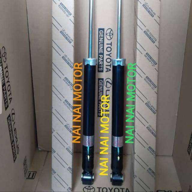 shockbreaker absober shock ayla/agya belakang Harga 425,000 rupiah*Gratis Ongkir