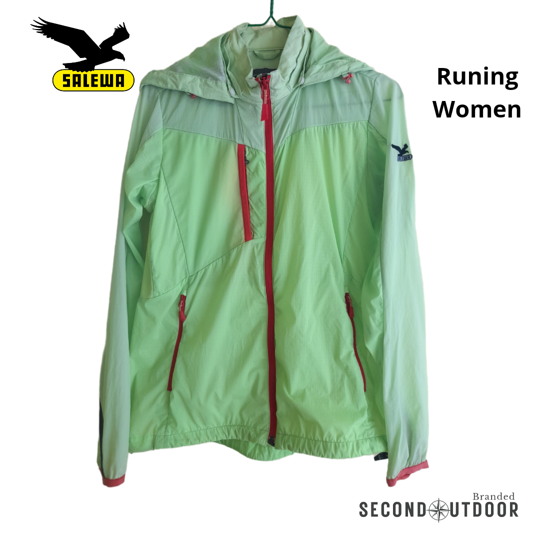 Jaket salewa on sale