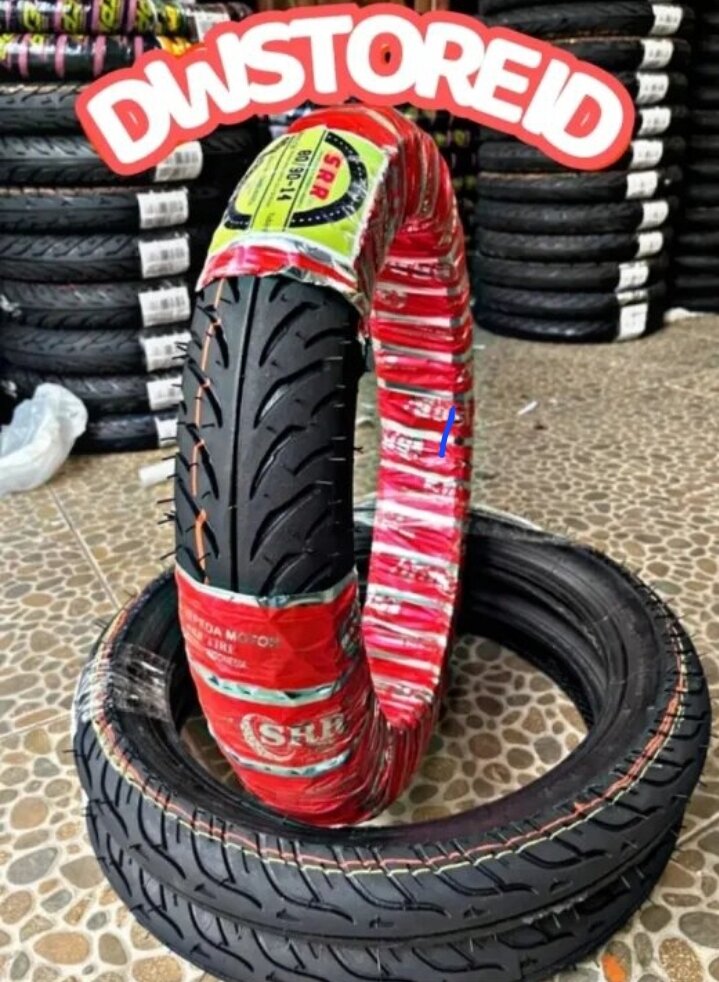 Cheap Motorcycle Tires Metic Tubles Tubeles Beat Vario Mio 70/90 80/90 90/90 Ring 14 Tubles Harga 27,000 rupiah*Gratis Ongkir