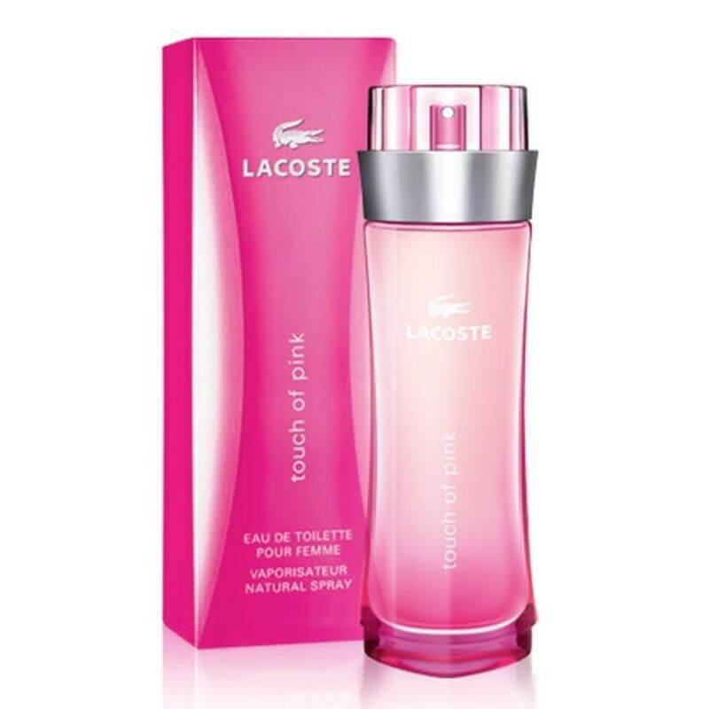 touch of pink perfume 90ml
