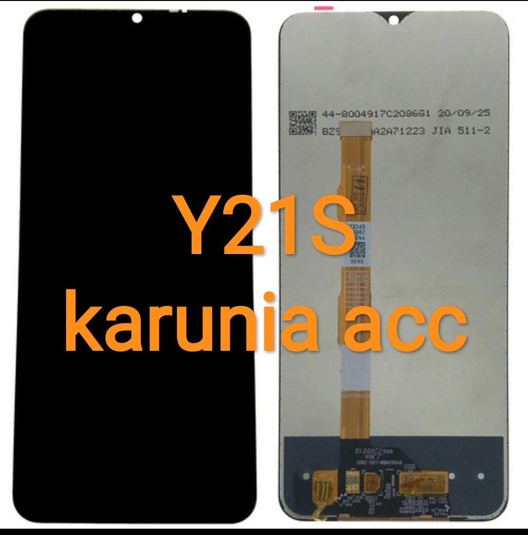 lcd vivo y69 fullset toucshsreen aaa contras main