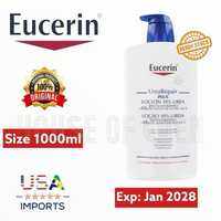 EUCERIN UreaRepair Plus Lotion 10% Urea Lotion 400ml