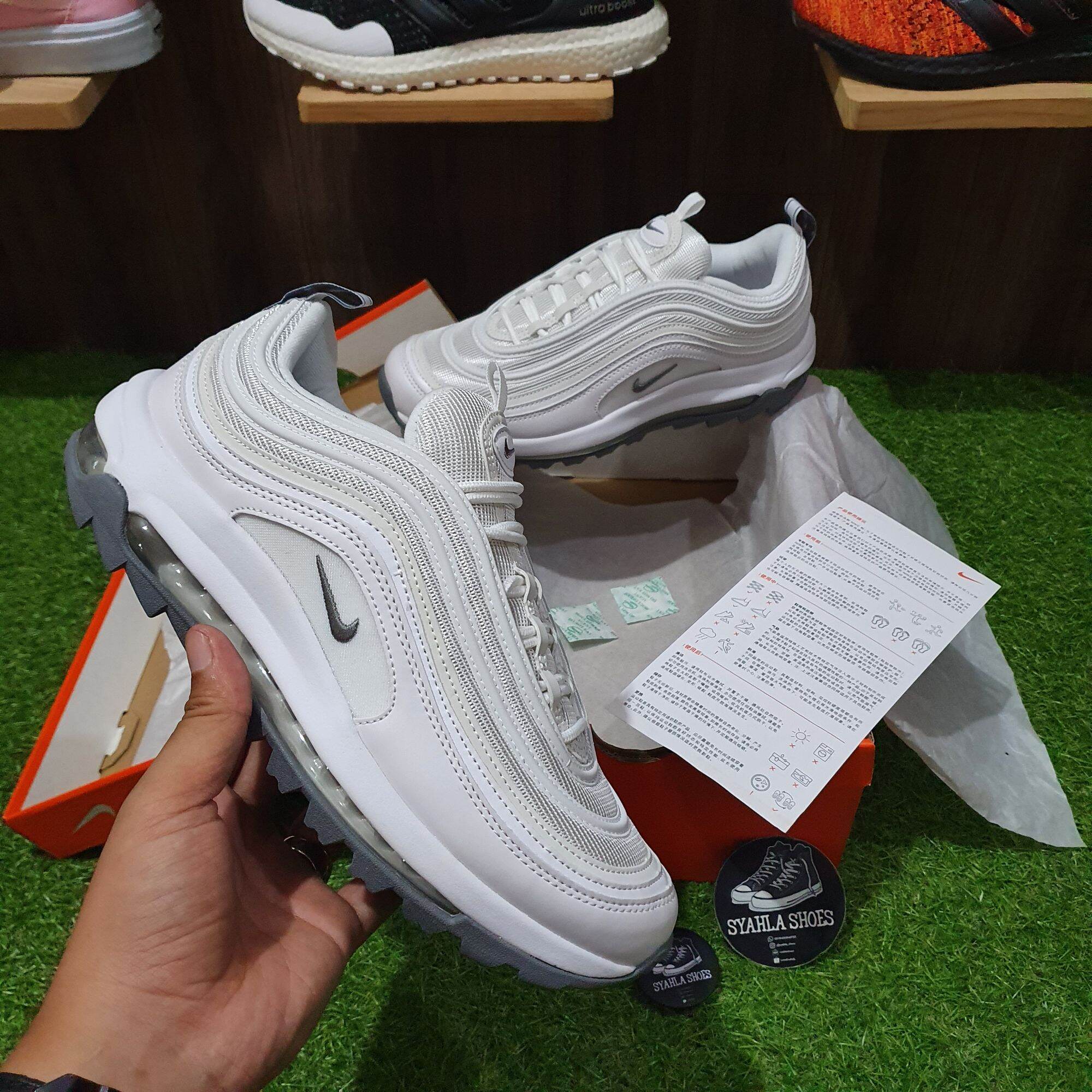 kasut nike air max