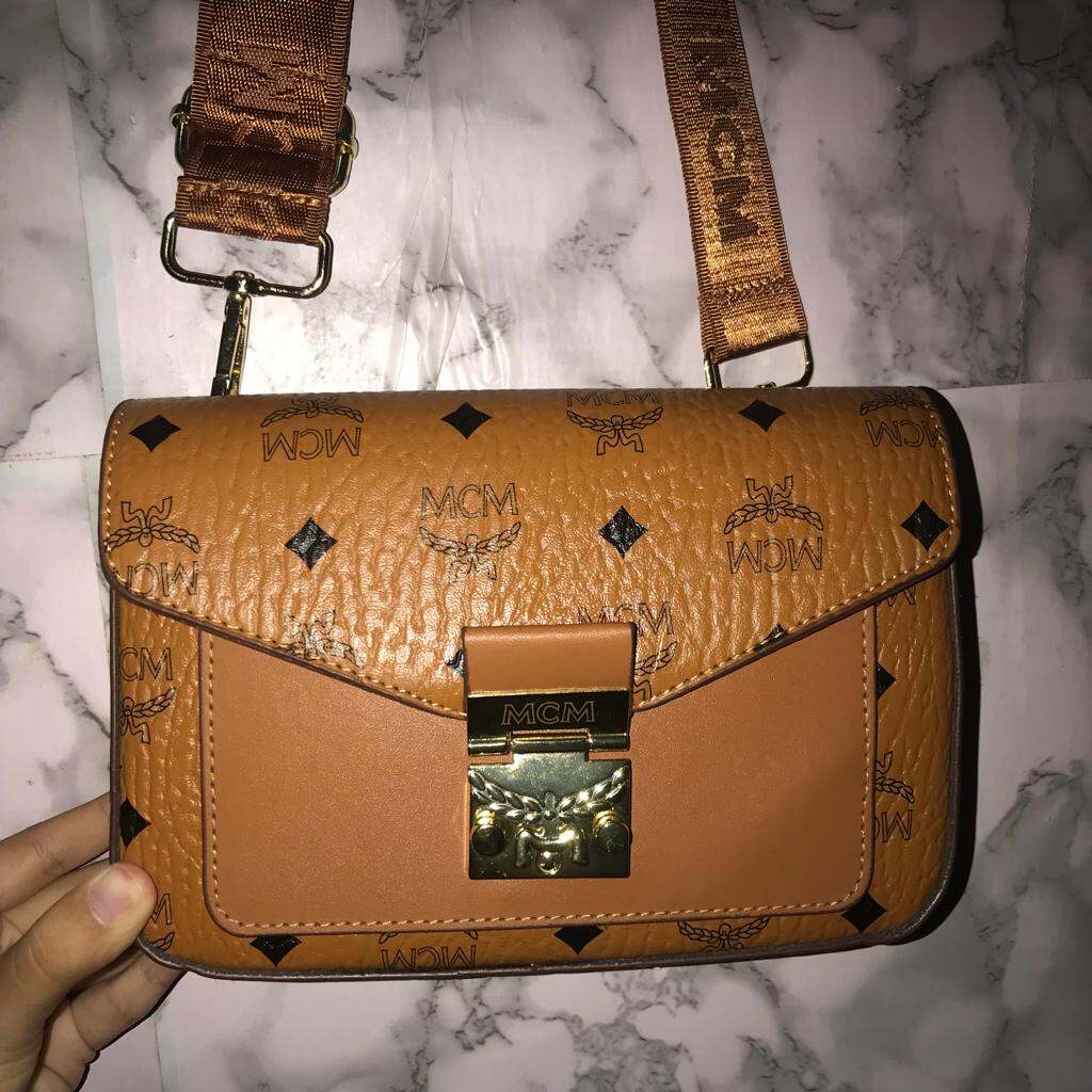 How To Spot Fake MCM Bags Ways To Tell Real Backpacks Mcm Bags, Bags