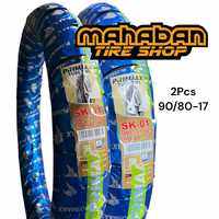 Primaax SK01 Non Tubles Ring 17 Dan 14 90/80 80/80 70/80