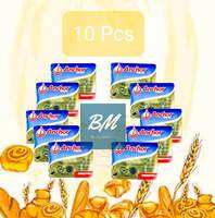 Anchor Butter Mini Dish / Mini Portion isi 10 Pcs MPASI (Salted / Unsalted)