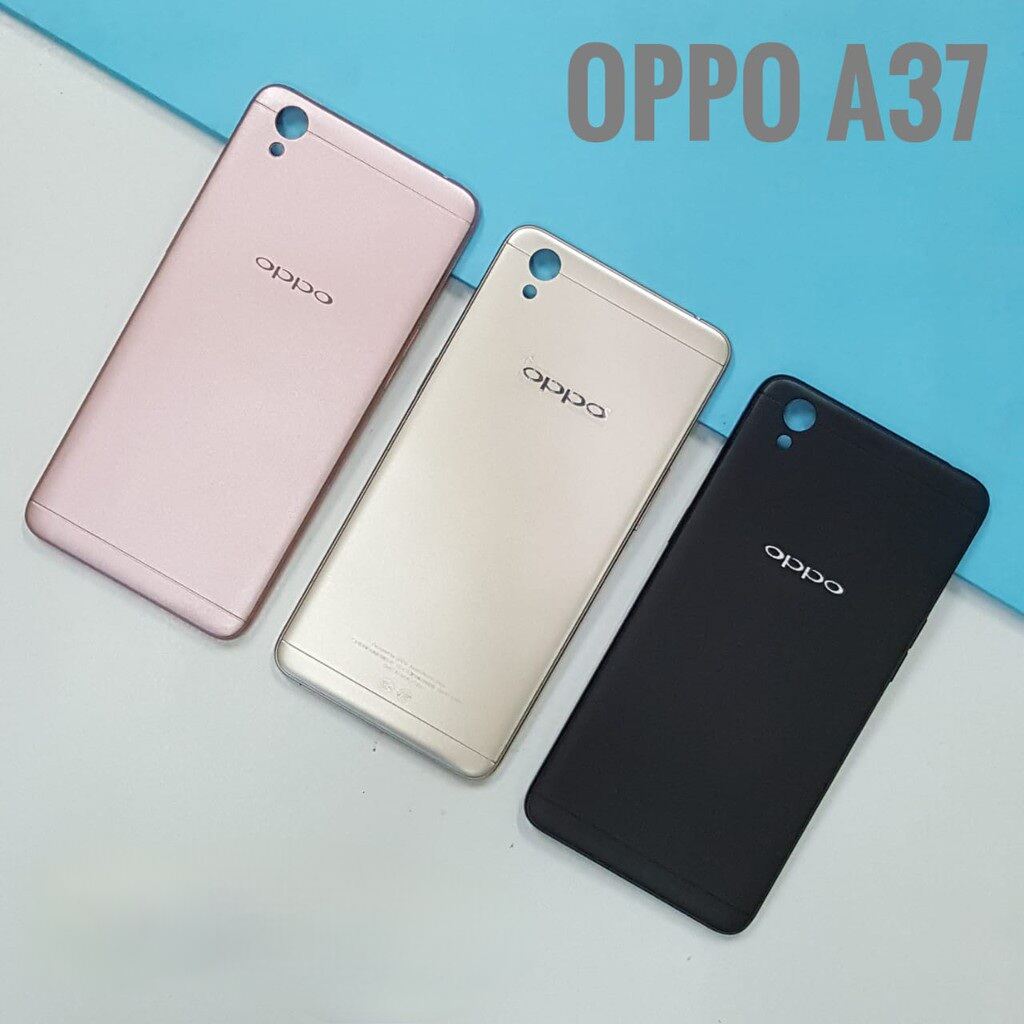 backdoor oppo a37