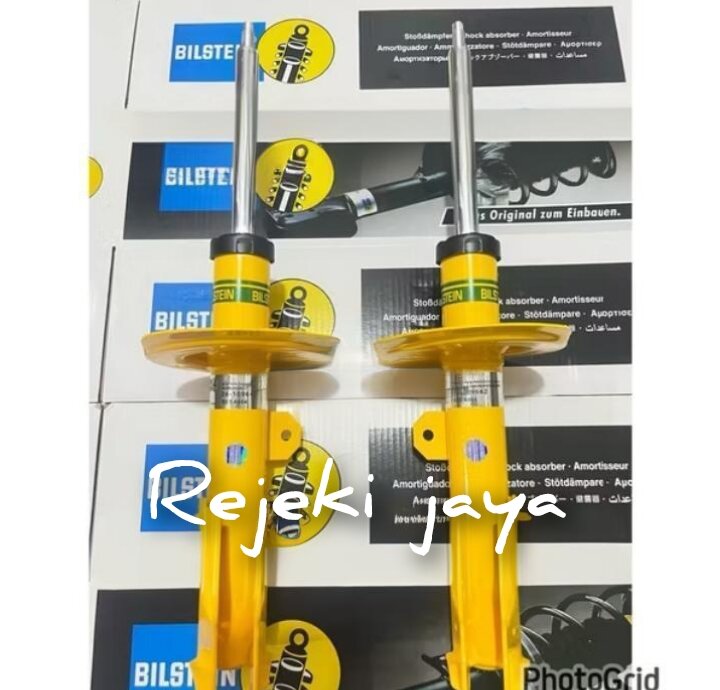 Shockbreaker Mitsubishi xforce front original Bilstein B6 Harga 1,350,000 rupiah*Gratis Ongkir