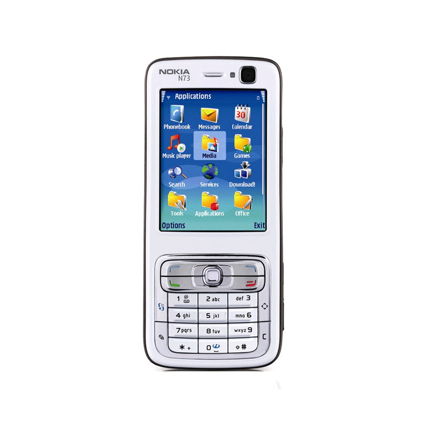 nokia e 73