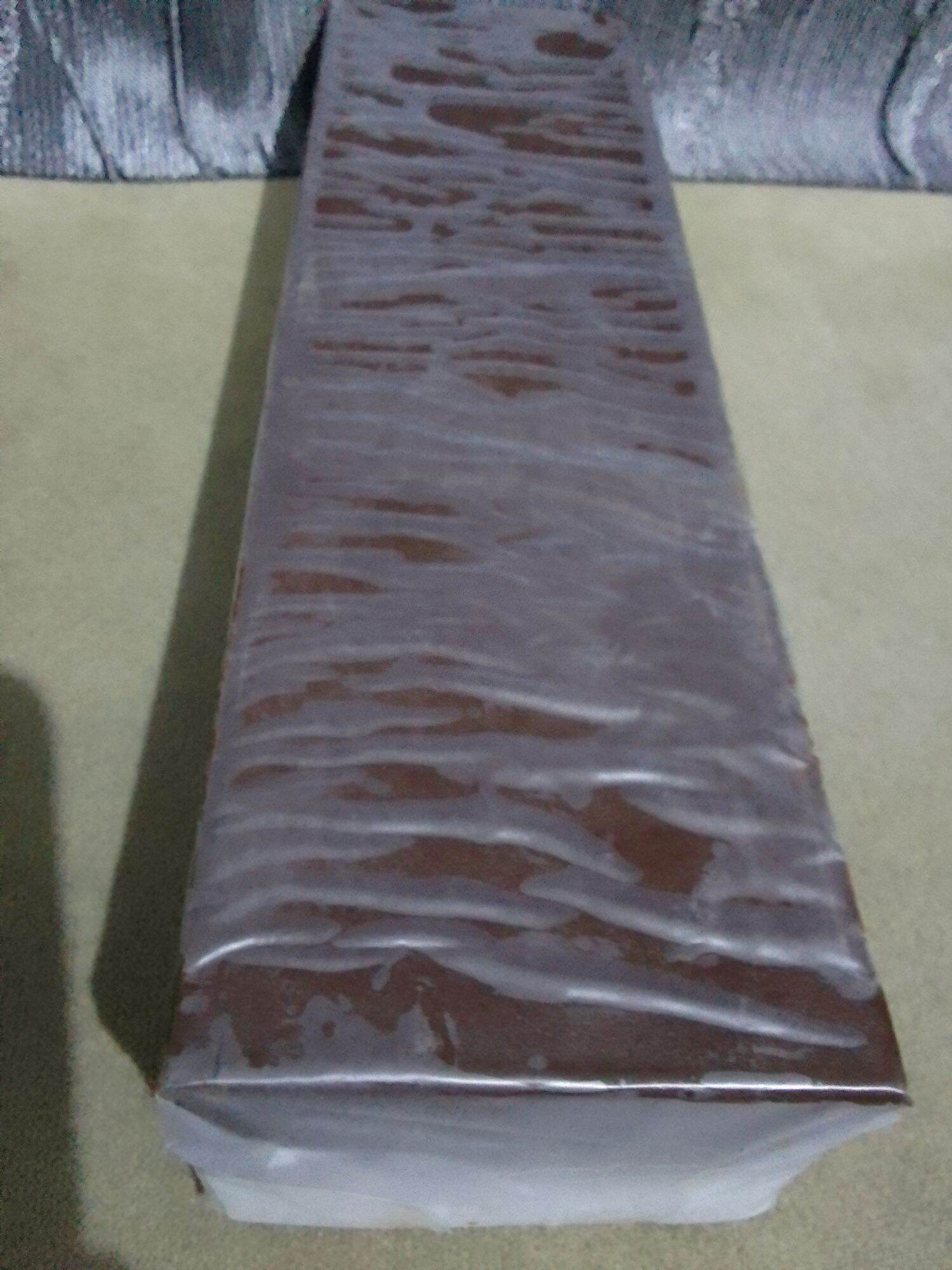 Sparrow Chocolate Bar 1 kg