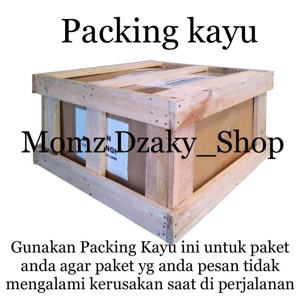 Packing Kayu Tambahan Packing Kayu Pengaman Paket Packing Kayu