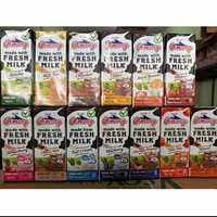 Susu Cimory UHT 250ml [KARTON]