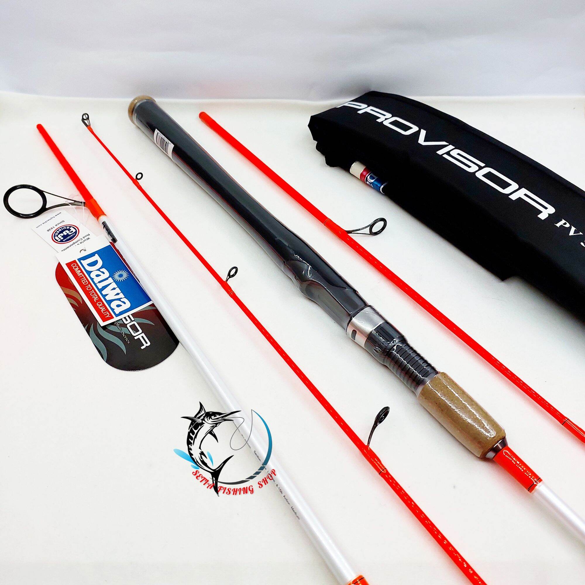 Jual 🔥Daiwa provisor japan goretex fishing jacket🔥 ( LL - XL