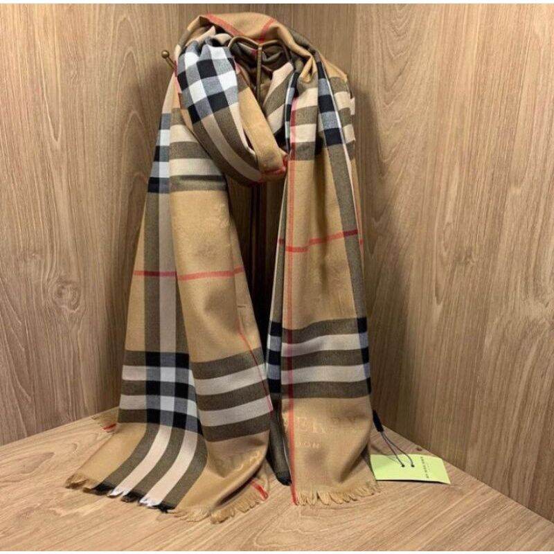 Jual syal lv scarf phasmina//pashmina LV, selendang, scarf, shawl -  Hitam - Jakarta Pusat - Ibnu Store Ii