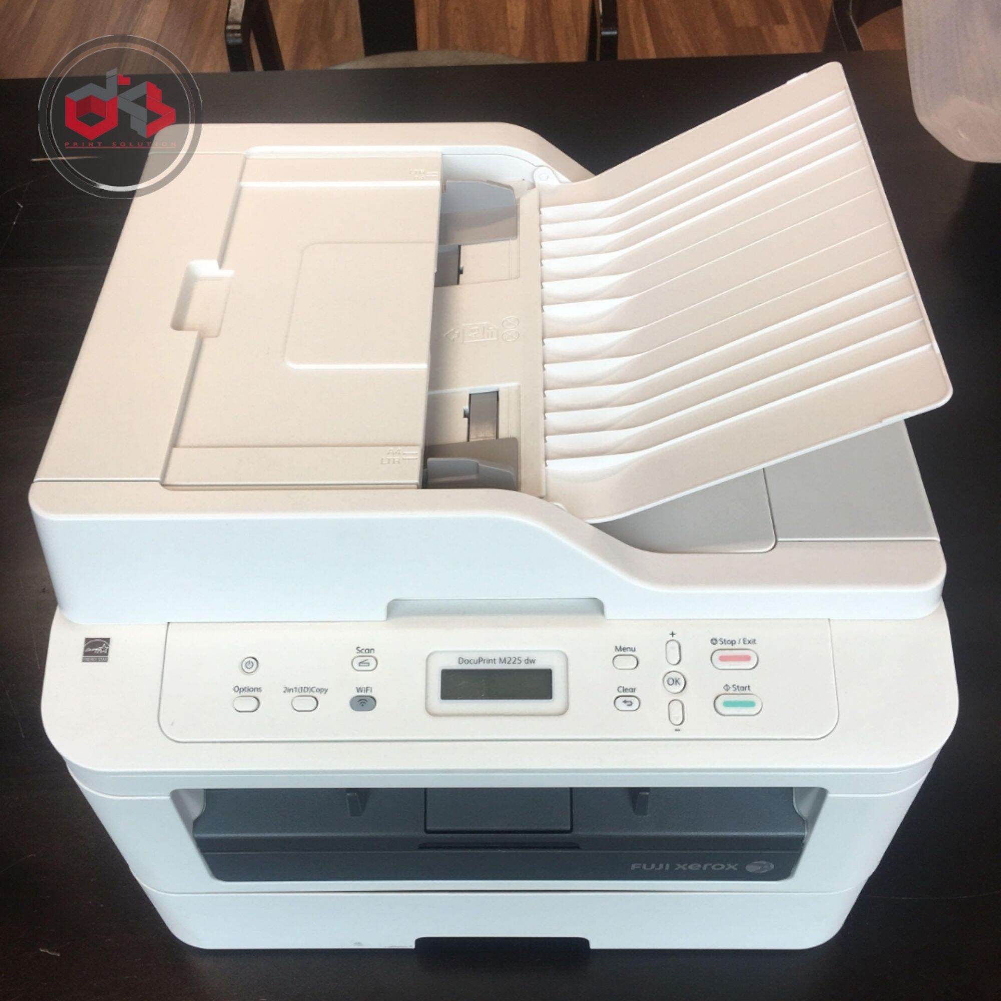 Duplex Fuji Xerox 225dw Xerox-P225-M225-Drum-Cartridge-12K