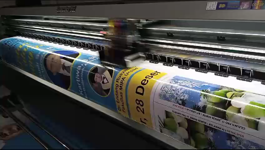 Banner Kontrakan / Banner Kost Kost / Spanduk Kontrakan Ukuran 50 x 100 cm