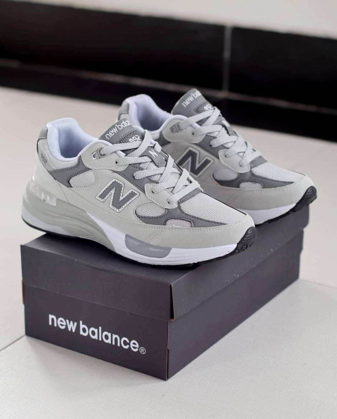 New Balance 992 Jual New Balance 992 Terbaru Indonesia New