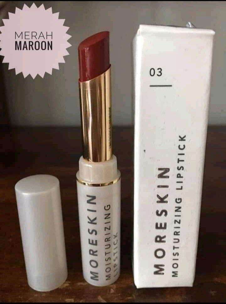 lakme moisturizing lipstick