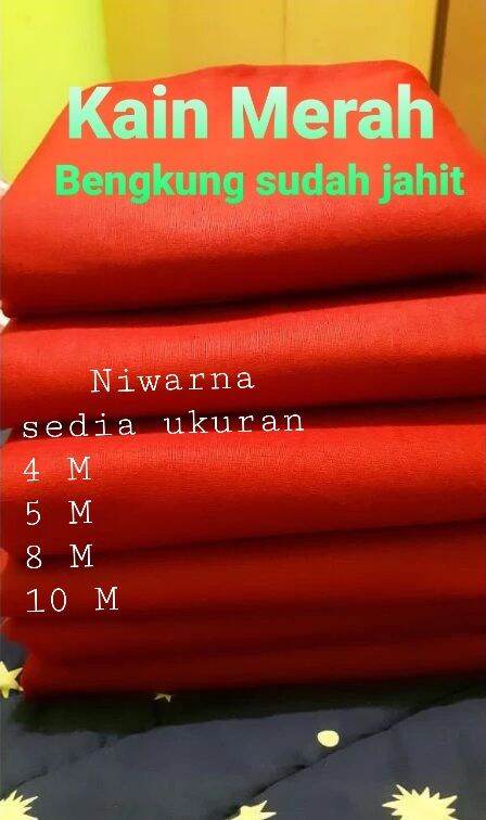 KAIN BENGKUNG 5 8 METER &10 METER( SUDAH JAHIT SIAP PAKAI) STAGEN ANGKIN IBU MELAHIRKAN