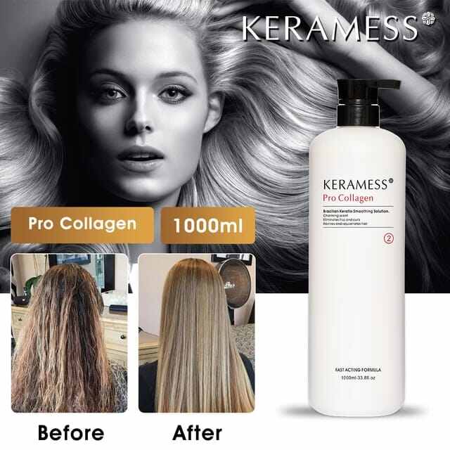 Rambut Kenra Keratin Treatment Kenra Guy Tang Favorites Permanent