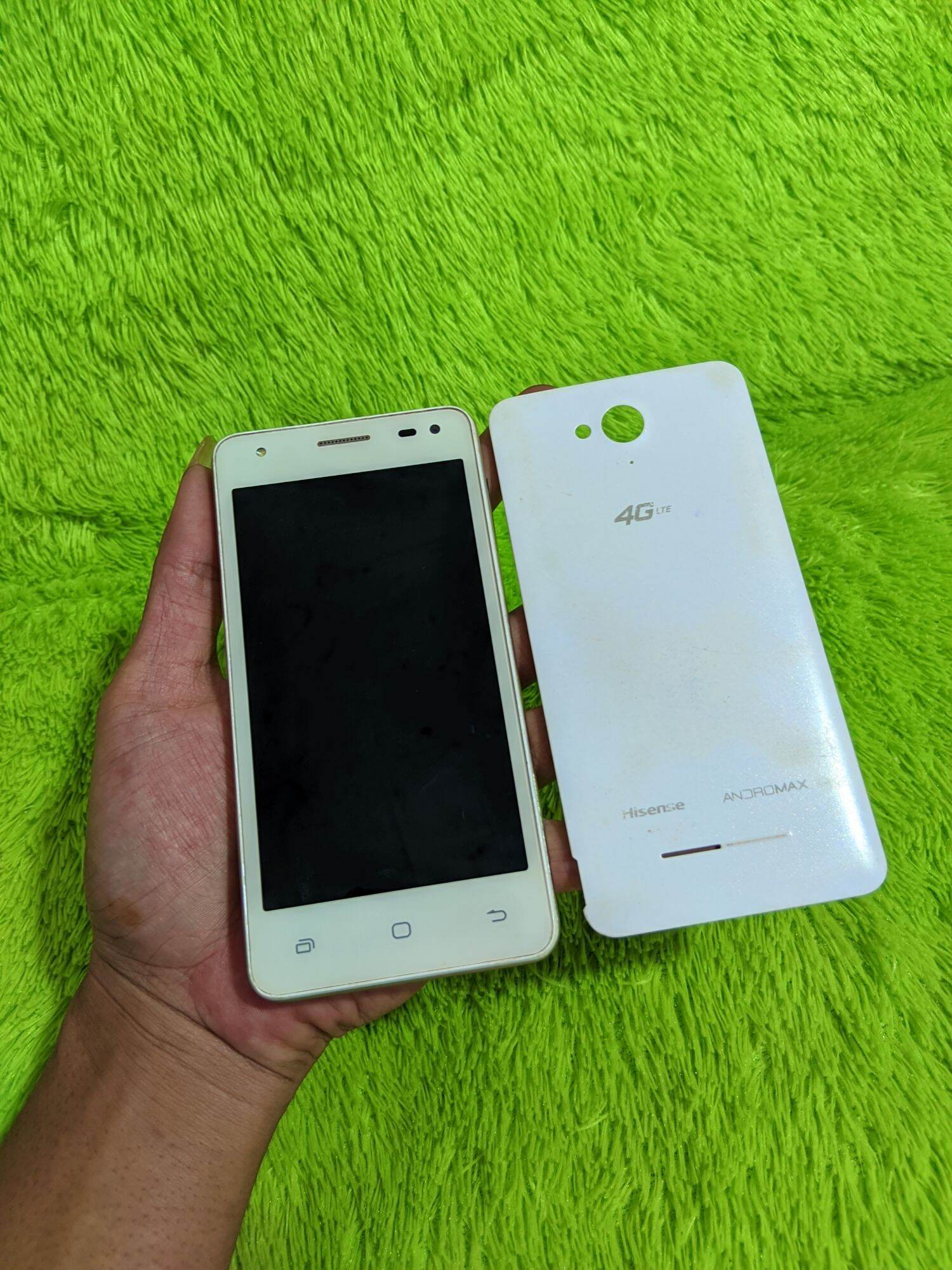 Andromax E2 E2 Plus B16C2H B16C2G 4g Lte 1Gb/8Gb 2Gb/16Gb Harga 99,999 rupiah*Gratis Ongkir