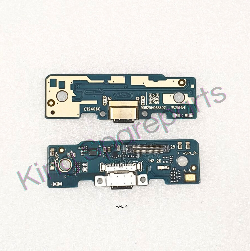 Flexible flexible flexible con conncetor connector CAS TC charger mic Xiaomi pad 4 Original Harga 25,000 rupiah*Gratis Ongkir