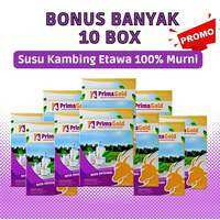 10 BOX SUSU KAMBING ETAWA PRIMAGOLD SUSU KAMBING ETAWA PRIMAGOLD SUSU KAMBING ETAWA PRIMA GOLD SUSU PRIMA GOLD SUSU PRIMAGOLD PRIMAGOLD ETAWA PRIMA GOLD ETAWA SUSU ETAWA PRIMA GOLDSUSU ETAWA SUSU ETAWA MURNI SUSU ETAWA   PLATINUM SUSU PLATINUM
