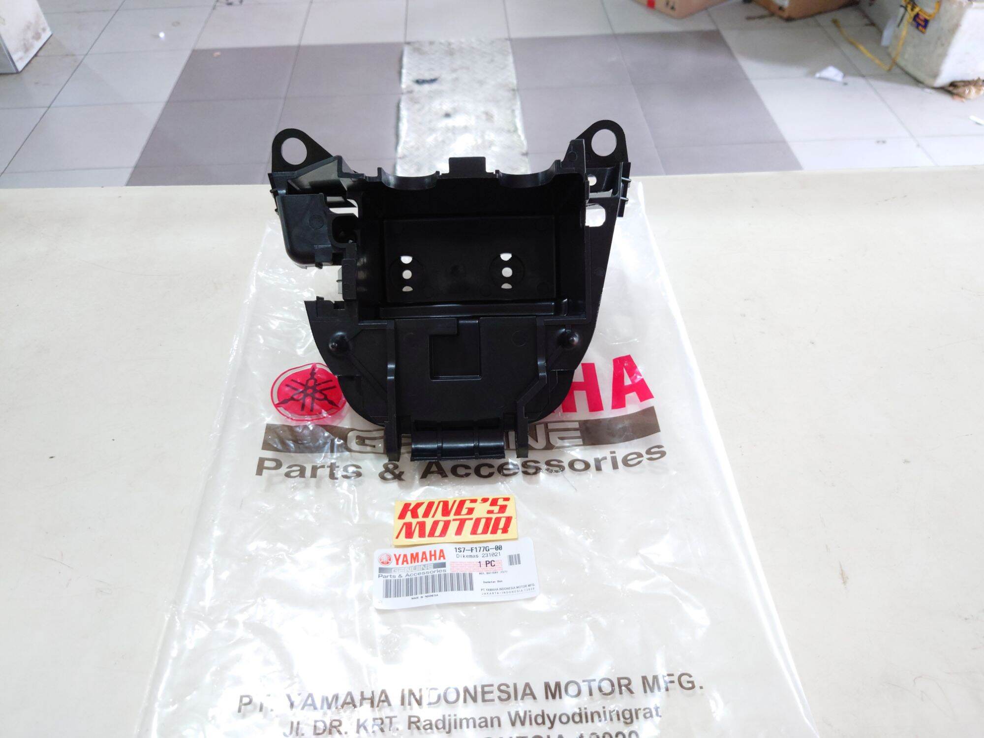 box aki jupiter mx / bok aki jupiter mx / box mx / box aki mx ori ygp