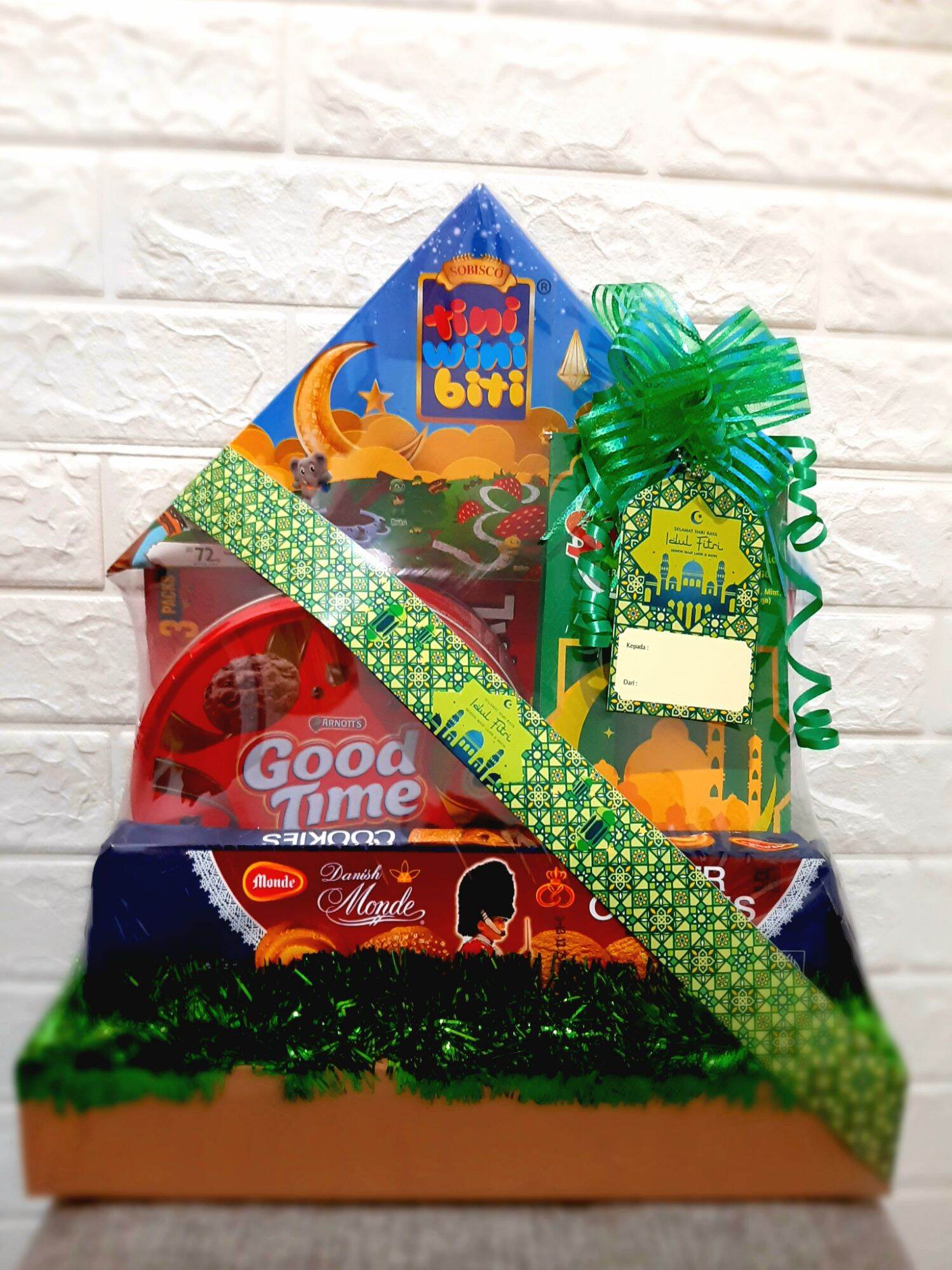 Eid Parcel — Eid Ul-Fitri Parcel