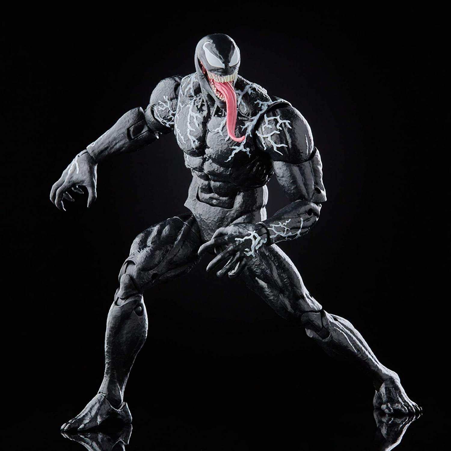 marvel legends movie venom figure