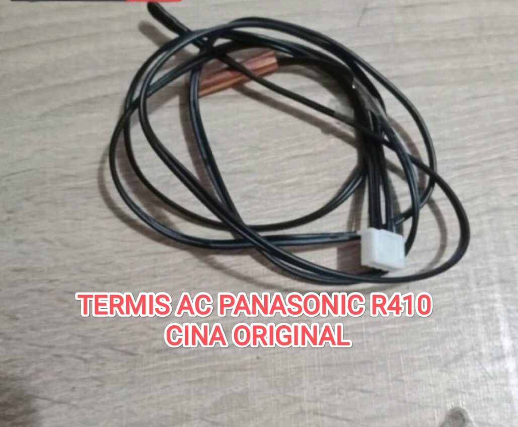 Termis Ac Panasonic Cina Cs Uv Skp Skp Rkp Original Lazada Indonesia