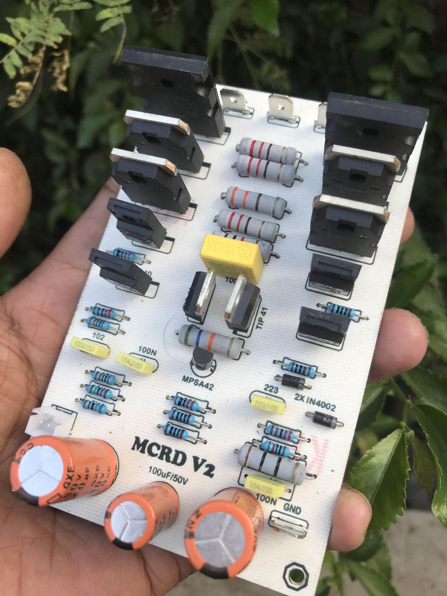 kit Driver MCRD V2 | Lazada Indonesia