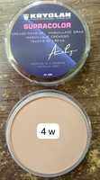 Mini - Kryolan Supracolor Foundation 8mL / Mini Crayolan Supra Color 8 mL