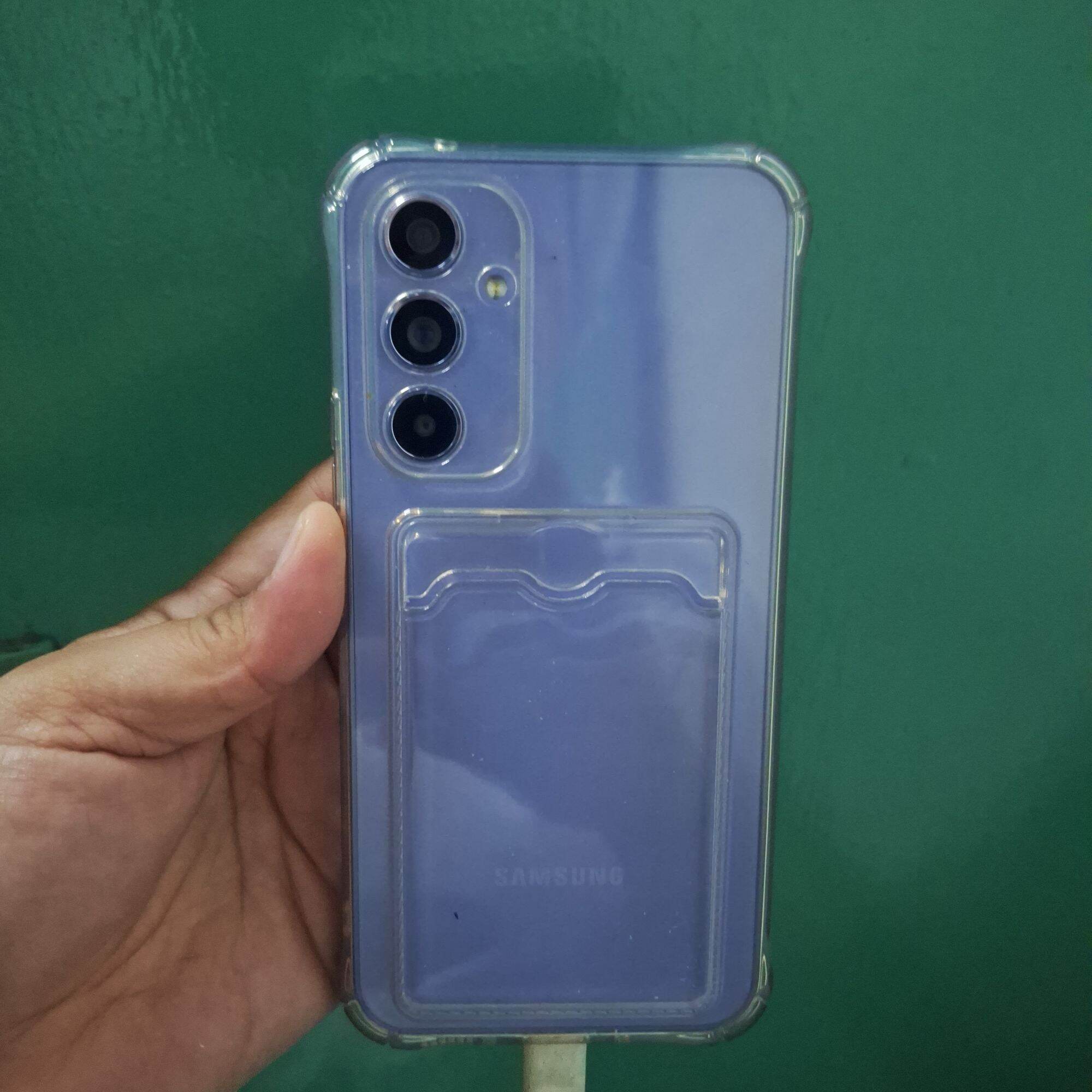 Samsung Galaxy A54 5G adalah smartphone Giá 3,050,000 Đồng*Miễn phí vận chuyển
