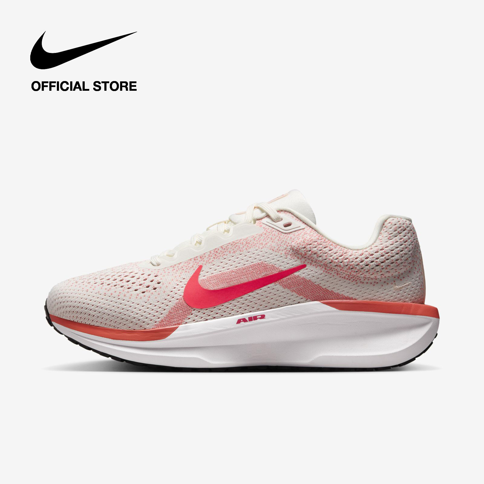 sepatu running nike wanita original